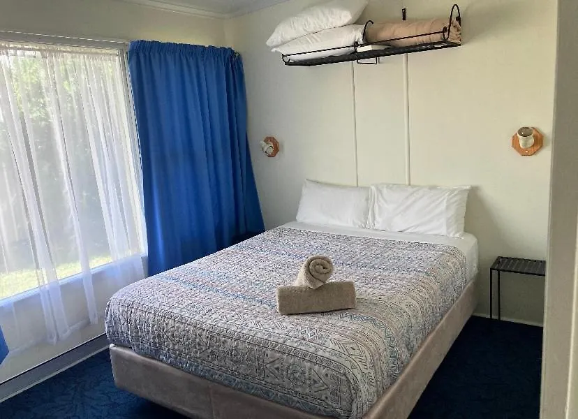 Mitchell Motel & Cabins