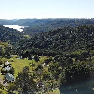 Bed & Breakfast Tropical Retreat, Maleny