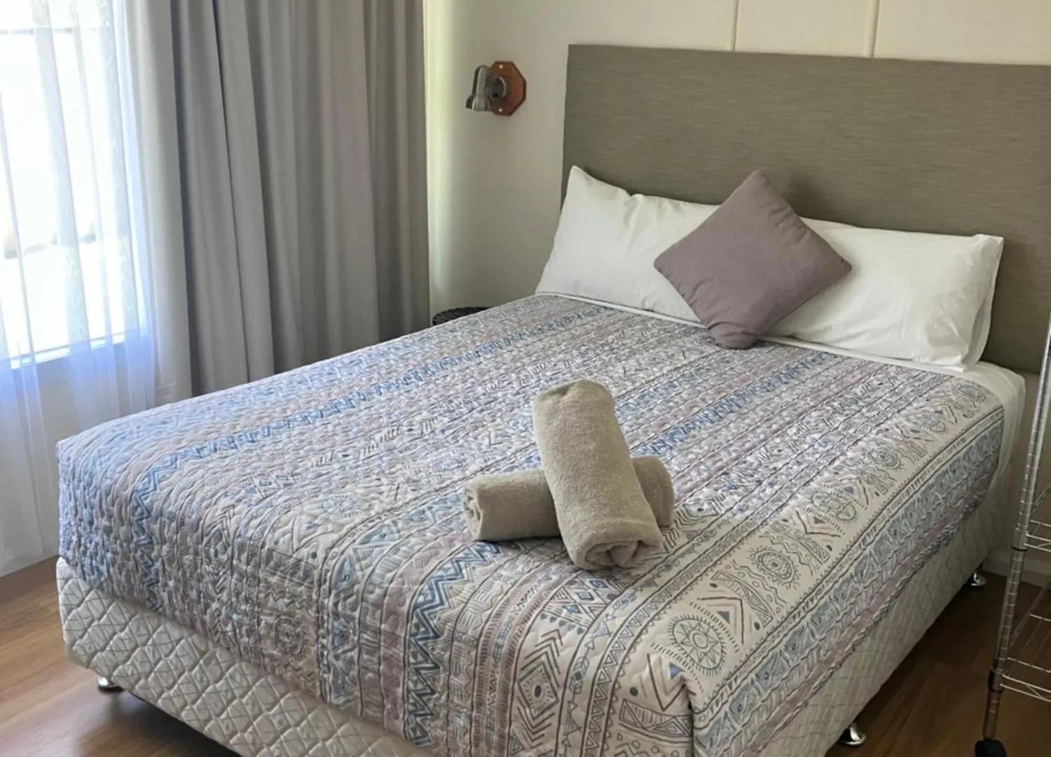 Mitchell Motel & Cabins Australia